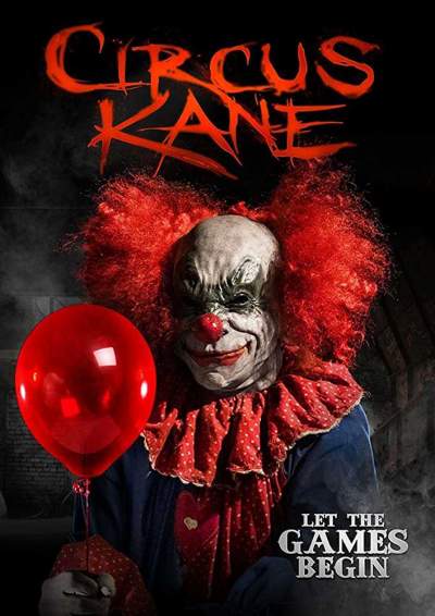 Download Circus Kane (2017) Dual Audio [Hindi – English] Movie 480p | 720p BluRay 300MB | 1GB