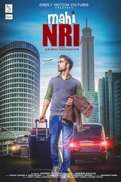 Download Mahi NRI (2017) Punjabi Movie 480p | 720p WEBRip 350MB | 1GB Download Mahi NRI (2017) Punjabi Movie 480p | 720p WEBRip 350MB | 1GB