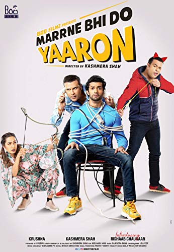 Download Marne Bhi Do Yaaron (2019) Hindi Movie 480p | 720p WEB-DL 350MB | 950MB Download Marne Bhi Do Yaaron (2019) Hindi Movie 480p | 720p WEB-DL 350MB | 950MB