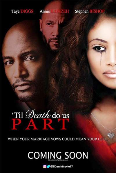 Download Til Death Do Us Part (2017) Dual Audio {Hindi-English} Movie 480p |720p BluRay 300MB | 900MB Download Til Death Do Us Part (2017) Dual Audio {Hindi-English} Movie 480p |720p BluRay 300MB | 900MB