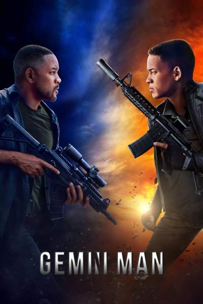 Download Gemini Man (2019) Dual Audio [Hindi-English] Movie 480p | 720p | 1080p BluRay ESub