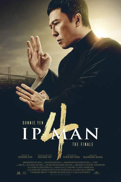 Download IP Man 4: The Finale (2019) Hindi Dubbed 480p | 720p HDCAM 300MB | 850MB Download IP Man 4: The Finale (2019) Hindi Dubbed 480p | 720p HDCAM 300MB | 850MB
