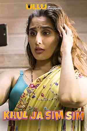 Download [18+] Khul Ja Sim Sim Part 01 (2020) Hindi ULLU Original WEB Series 720p WEB-DL 200MB