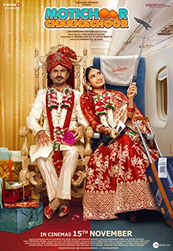 Download Motichoor Chaknachoor (2019) Hindi Movie 480p | 720p WEB-DL 400MB | 1.2GB Download Motichoor Chaknachoor (2019) Hindi Movie 480p | 720p WEB-DL 400MB | 1.2GB