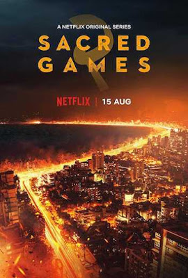 Download Sacred Games (2019) S02 Hindi NF WEB Series 480p | 720p | 1080p WEB-DL ESub Download Sacred Games (2019) S02 Hindi NF WEB Series 480p | 720p | 1080p WEB-DL ESub