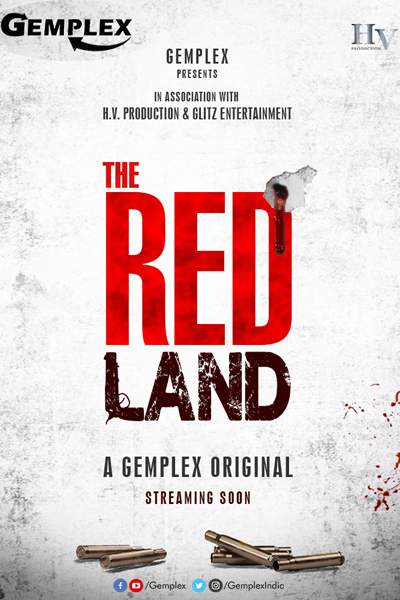 Download The Red Land (2019) S01 Gemplex Original WEB Series 720p HDRip Download The Red Land (2019) S01 Gemplex Original WEB Series 720p HDRip