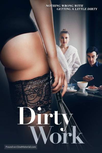 Download Dirty Work (2018) English Movie 480p | 720p | 1080p WEB-DL ESub Download Dirty Work (2018) English Movie 480p | 720p | 1080p WEB-DL ESub