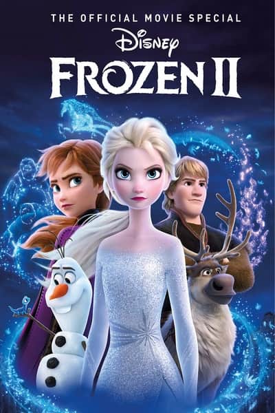 Download Frozen II (2019) Dual Audio {Hindi-English} Movie 480p | 720p BluRay 450MB | 1GB Download Frozen II (2019) Dual Audio {Hindi-English} Movie 480p | 720p BluRay 450MB | 1GB