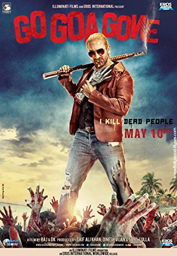 Download Go Goa Gone (2013) Hindi Movie 480p | 720p HDRip 300MB | 800MB Download Go Goa Gone (2013) Hindi Movie 480p | 720p HDRip 300MB | 800MB