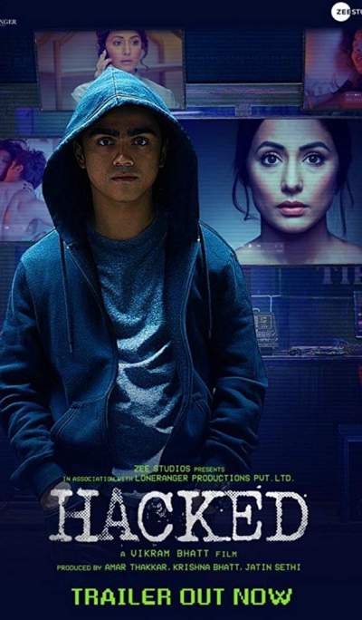 Download Hacked (2020) Hindi Movie 480p | 720p WEB-DL 300MB | 900MB Download Hacked (2020) Hindi Movie 480p | 720p WEB-DL 300MB | 900MB