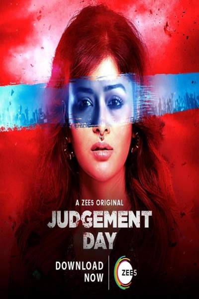 Download Judgement Day S01 Zee5 Complete WEB Series 480p | 720p WEB-DL 1.2GB | 3.7GB Download Judgement Day S01 Zee5 Complete WEB Series 480p | 720p WEB-DL 1.2GB | 3.7GB