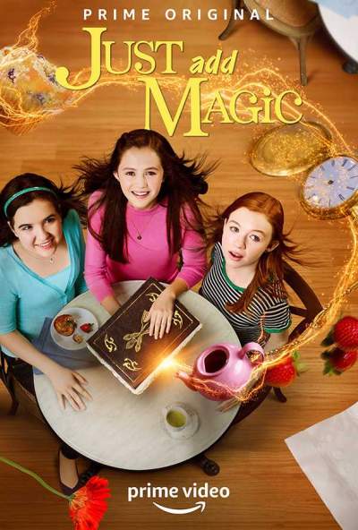 Download Just Add Magic: Mystery City (Season 1-3) Dual Audio {Hindi-English} Web Series 720p | 1080p WEB-DL ESub Download Just Add Magic: Mystery City (Season 1-3) Dual Audio {Hindi-English} Web Series 720p | 1080p WEB-DL ESub