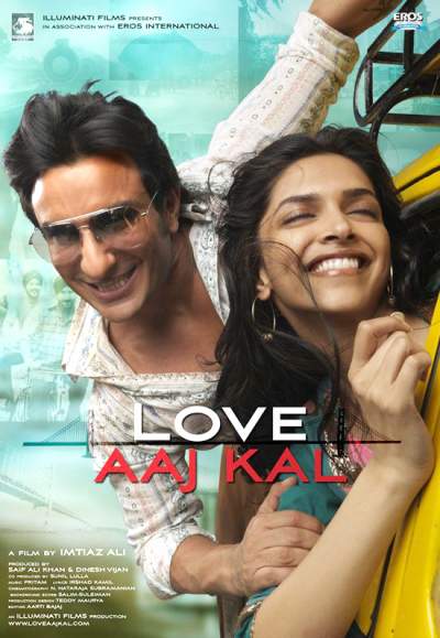 Download Love Aaj Kal (2009) Hindi Movie 480p | 720p BluRay 400MB | 1.4GB Download Love Aaj Kal (2009) Hindi Movie 480p | 720p BluRay 400MB | 1.4GB