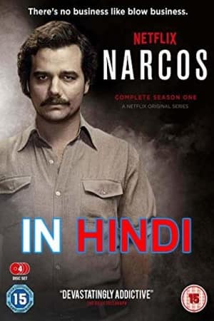 Download Narcos (Season 01-03) Dual Audio {Hindi-English} NetFlix WEB Series 480p | 720p BluRay Download Narcos (Season 01-03) Dual Audio {Hindi-English} NetFlix WEB Series 480p | 720p BluRay