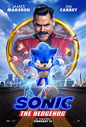 Download Sonic the Hedgehog (2020) Dual Audio {Hindi-English} Movie 480p | 720p | 1080p BluRay 300MB | 1GB Download Sonic the Hedgehog (2020) Dual Audio {Hindi-English} Movie 480p | 720p | 1080p BluRay 300MB | 1GB