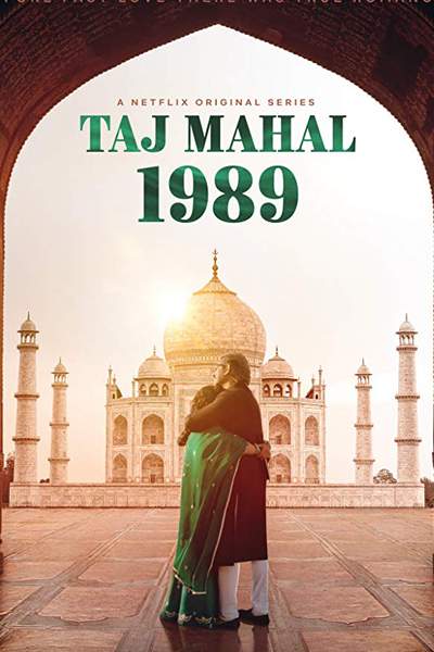 Download Taj Mahal 1989 S01 Hindi NetFlix WEB Series 720p WEB-DL 250MB Download Taj Mahal 1989 S01 Hindi NetFlix WEB Series 720p WEB-DL 250MB