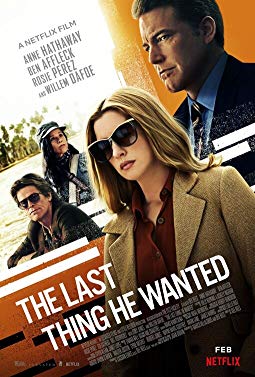 Download The Last Thing He Wanted (2020) Dual Audio (Hindi-English) Movie 480p | 720p | 1080p WEB-DL Esub Download The Last Thing He Wanted (2020) Dual Audio (Hindi-English) Movie 480p | 720p | 1080p WEB-DL Esub