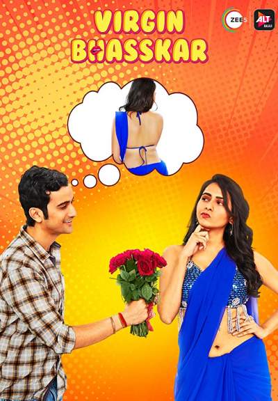 Download [18+] Virgin Bhasskar (2019) S01 Hindi ALT Balaji WEB Series 480p | 720p WEB-DL