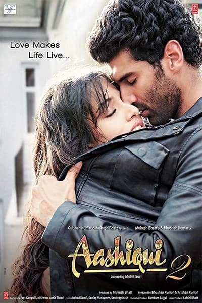 Download Aashiqui 2 (2013) Hindi Movie 480p | 720p | 1080p BluRay 400MB | 1GB Download Aashiqui 2 (2013) Hindi Movie 480p | 720p | 1080p BluRay 400MB | 1GB