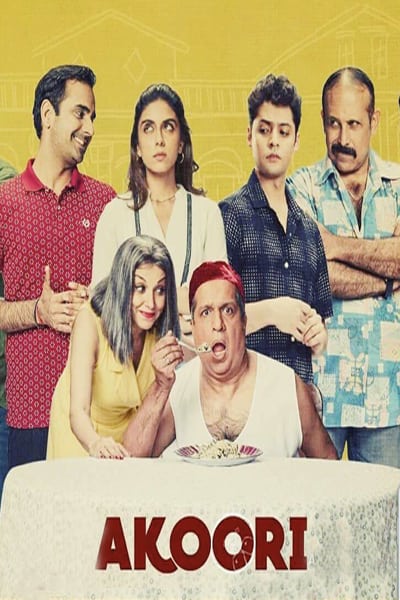 Download Akoori (2018) S01 Hindi ZEE5 WEB Series 720p WEB-DL 2GB Download Akoori (2018) S01 Hindi ZEE5 WEB Series 720p WEB-DL 2GB