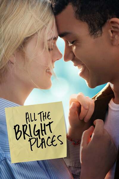 Download All the Bright Places (2020) English Movie 480p | 720p WEB-DL 300MB | 900MB Download All the Bright Places (2020) English Movie 480p | 720p WEB-DL 300MB | 900MB