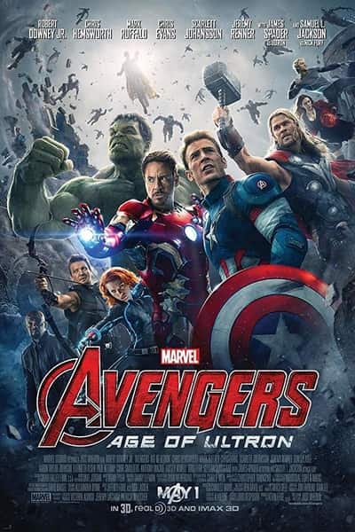 Download Avengers: Age of Ultron (2015) Dual Audio {Hindi-English} Movie 480p | 720p | 1080p BluRay 450MB | 1.2GB Download Avengers: Age of Ultron (2015) Dual Audio {Hindi-English} Movie 480p | 720p | 1080p BluRay 450MB | 1.2GB