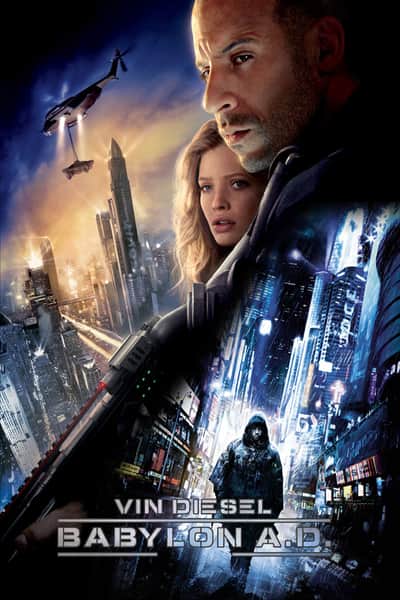 Download Babylon A.D. (2008) Dual Audio {Hindi-English} Movie 480p | 720p BluRay 300MB | 800MB Download Babylon A.D. (2008) Dual Audio {Hindi-English} Movie 480p | 720p BluRay 300MB | 800MB