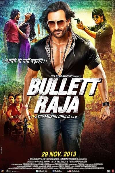 Download Bullett Raja (2013) Hindi Movie 480p | 720p | 1080p WEB-DL 400MB | 1GB Download Bullett Raja (2013) Hindi Movie 480p | 720p | 1080p WEB-DL 400MB | 1GB