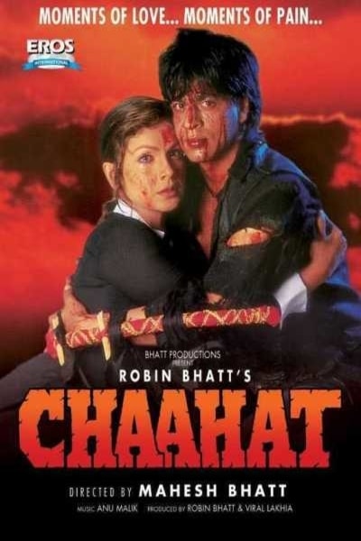 Download Chaahat (1996) Hindi Movie 480p | 720p WEB-DL 400MB | 1.1GB Download Chaahat (1996) Hindi Movie 480p | 720p WEB-DL 400MB | 1.1GB