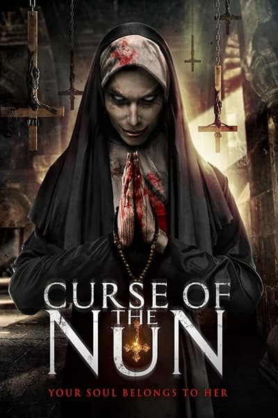 Download Curse of the Nun (2018) Dual Audio {Hindi-English} Movie 480p | 720p BluRay 250MB | 800MB Download Curse of the Nun (2018) Dual Audio {Hindi-English} Movie 480p | 720p BluRay 250MB | 800MB