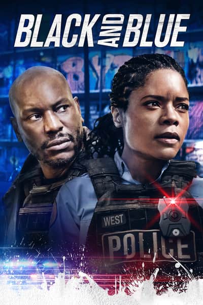 Download Black and Blue (2019) Dual Audio {Hindi-English} Movie 480p | 720p | 1080p BluRay 350MB | 1GB Download Black and Blue (2019) Dual Audio {Hindi-English} Movie 480p | 720p | 1080p BluRay 350MB | 1GB