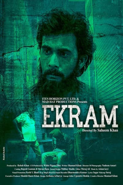 Download Ekram (2020) Hindi Movie 480p | 720p HDRip 300MB | 750MB Download Ekram (2020) Hindi Movie 480p | 720p HDRip 300MB | 750MB