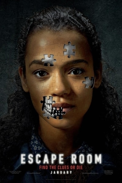 Download Escape Room (2019) Dual Audio {Hindi-English} Movie 480p | 720p BluRay 350MB | 900MB Download Escape Room (2019) Dual Audio {Hindi-English} Movie 480p | 720p BluRay 350MB | 900MB