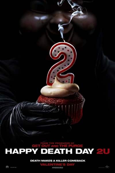 Download Happy Death Day 2U (2019) Dual Audio {Hindi-English} Movie 480p | 720p | 1080p BluRay 350MB | 900MB Download Happy Death Day 2U (2019) Dual Audio {Hindi-English} Movie 480p | 720p | 1080p BluRay 350MB | 900MB