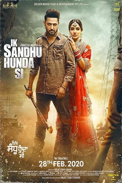 Download Ik Sandhu Hunda Si (2020) Punjabi Movie 480p | 720p WEB-DL 350MB | 900MB Download Ik Sandhu Hunda Si (2020) Punjabi Movie 480p | 720p WEB-DL 350MB | 900MB