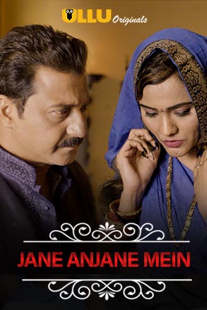 Download [18+] Jane Anjane Mein – Charmsukh (2020) S01E15 ULLU Originals WEB Series 480p | 720p WEB-DL 200MB