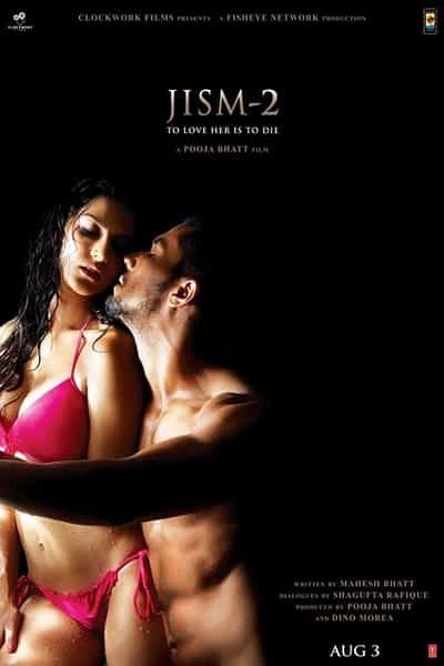 Download Jism 2 (2012) Hindi Movie 480p | 720p BluRay 350MB | 1GB Download Jism 2 (2012) Hindi Movie 480p | 720p BluRay 350MB | 1GB