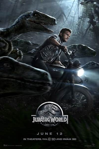 Download Jurassic World (2015) Dual Audio {Hindi-English} Movie 480p | 720p | 1080p BluRay ESub Download Jurassic World (2015) Dual Audio {Hindi-English} Movie 480p | 720p | 1080p BluRay ESub