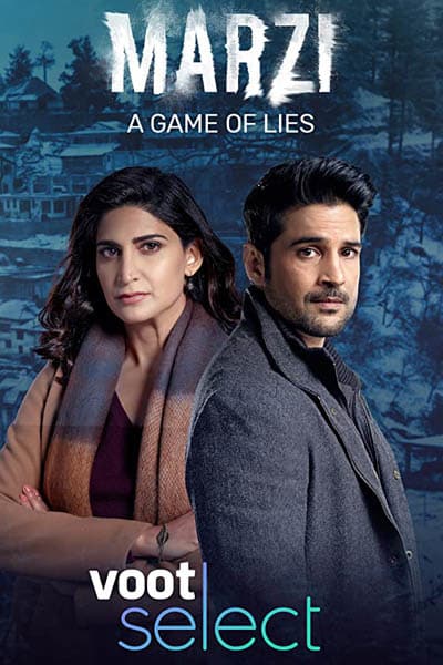 Download Marzi (2020) S01 Hindi Voot Select WEB Series 480p | 720p WEB-DL 700MB Download Marzi (2020) S01 Hindi Voot Select WEB Series 480p | 720p WEB-DL 700MB