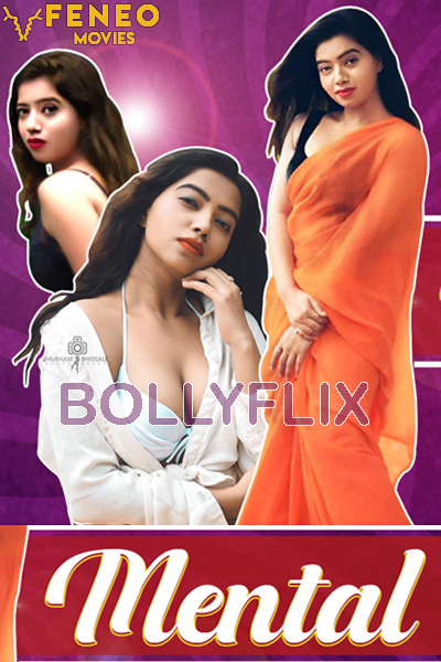 Download [18+] Mental (2020) S01 Feneo Movies WEB Series 480p | 720p WEB-DL || EP 02 Added