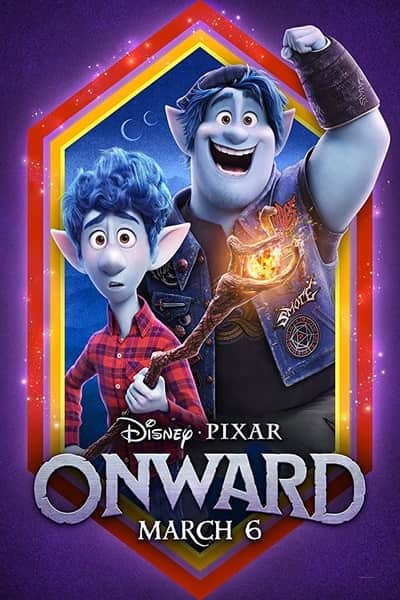 Download Onward (2020) Dual Audio {Hindi-English} Movie 480p | 720p | 1080p HDRip 300MB | 800MB Download Onward (2020) Dual Audio {Hindi-English} Movie 480p | 720p | 1080p HDRip 300MB | 800MB