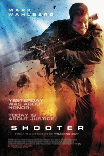 Download Shooter (2007) Dual Audio {Hindi-English} Movie 480p | 720p BluRay 400MB | 1GB Download Shooter (2007) Dual Audio {Hindi-English} Movie 480p | 720p BluRay 400MB | 1GB