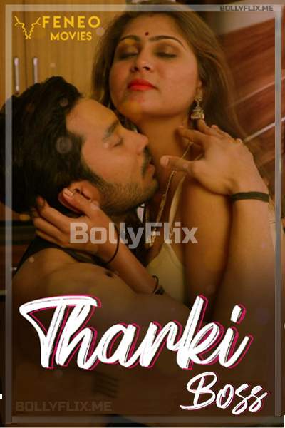 Download [18+] Tharki Boss (2020) S01 Feneo Movies WEB Series 480p | 720p WEB-DL || EP 03 Added