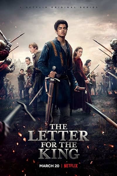 Download The Letter for the King (2020) S01 Dual Audio {Hindi-English} NetFlix WEB Series 480p | 720p WEB-DL Download The Letter for the King (2020) S01 Dual Audio {Hindi-English} NetFlix WEB Series 480p | 720p WEB-DL