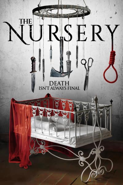 Download The Nursery (2018) Dual Audio {Hindi-English} Movie 480p | 720p HDRip 300MB | 800MB Download The Nursery (2018) Dual Audio {Hindi-English} Movie 480p | 720p HDRip 300MB | 800MB