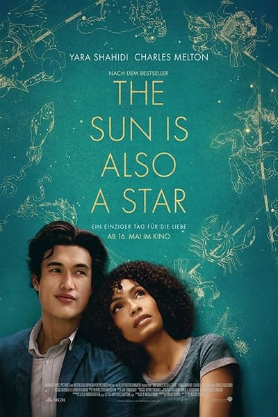 Download The Sun Is Also a Star (2019) English Movie 720p WEB-DL 800MB ESub Download The Sun Is Also a Star (2019) English Movie 720p WEB-DL 800MB ESub