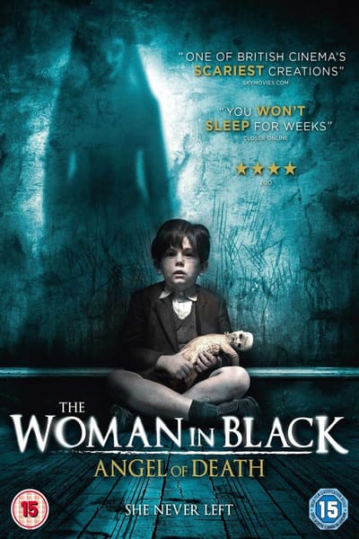 Download The Woman in Black (2012) Dual Audio {Hindi-English} Movie 480p | 720p BluRay 350MB | 1GB Download The Woman in Black (2012) Dual Audio {Hindi-English} Movie 480p | 720p BluRay 350MB | 1GB