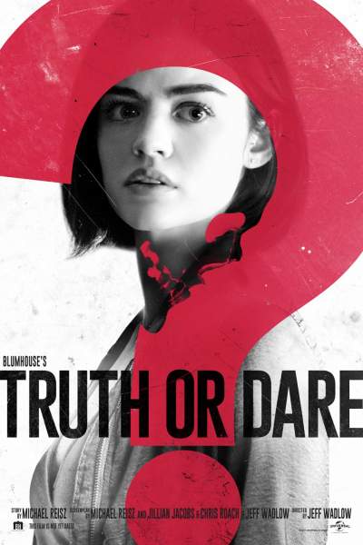 Download Truth or Dare (2018) Dual Audio {Hindi-English} Movie 480p | 720p | 1080p BluRay 300MB | 850MB Download Truth or Dare (2018) Dual Audio {Hindi-English} Movie 480p | 720p | 1080p BluRay 300MB | 850MB