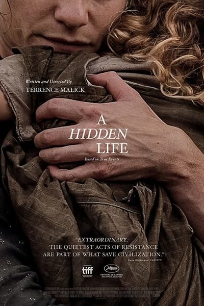 Download A Hidden Life (2019) Dual Audio {Hindi-English} Movie 480p | 720p | 1080p BluRay ESub Download A Hidden Life (2019) Dual Audio {Hindi-English} Movie 480p | 720p | 1080p BluRay ESub