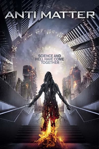 Download Anti Matter (2016) Dual Audio {Hindi-English} Movie 480p | 720p WEB-DL 350MB | 900MB Download Anti Matter (2016) Dual Audio {Hindi-English} Movie 480p | 720p WEB-DL 350MB | 900MB